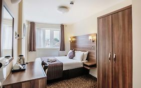 Prince Regent Excel London 3*